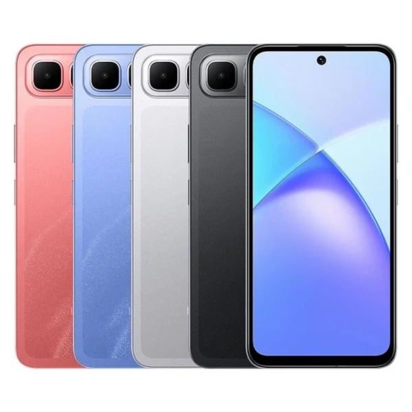Infinix Smart 10 Plus