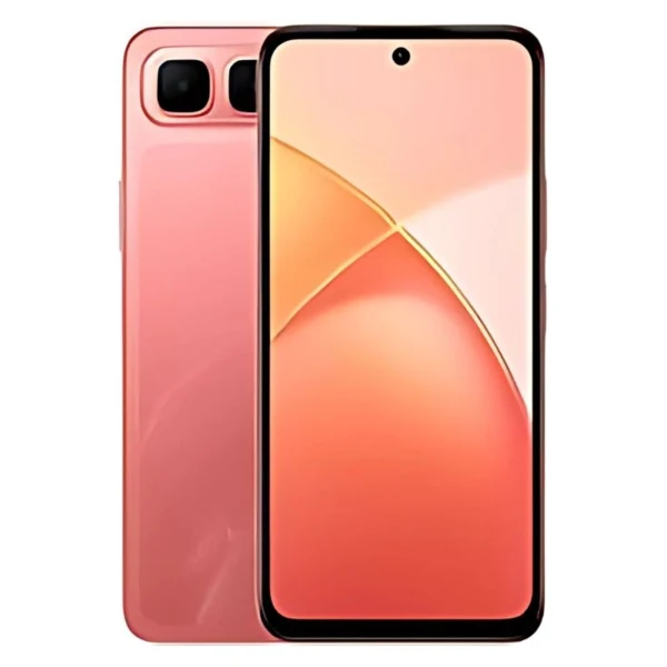 Infinix Smart 10 Plus