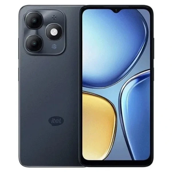 Itel A90 (4GB+128GB)