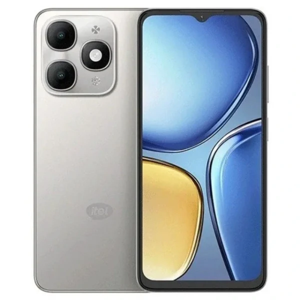 Itel A90 (4GB+128GB)