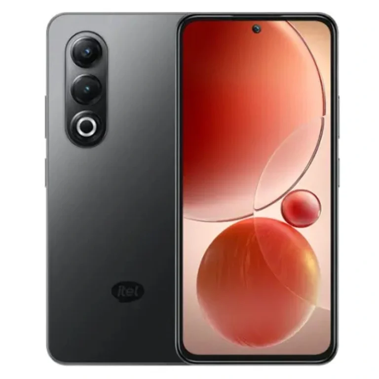 Itel S25