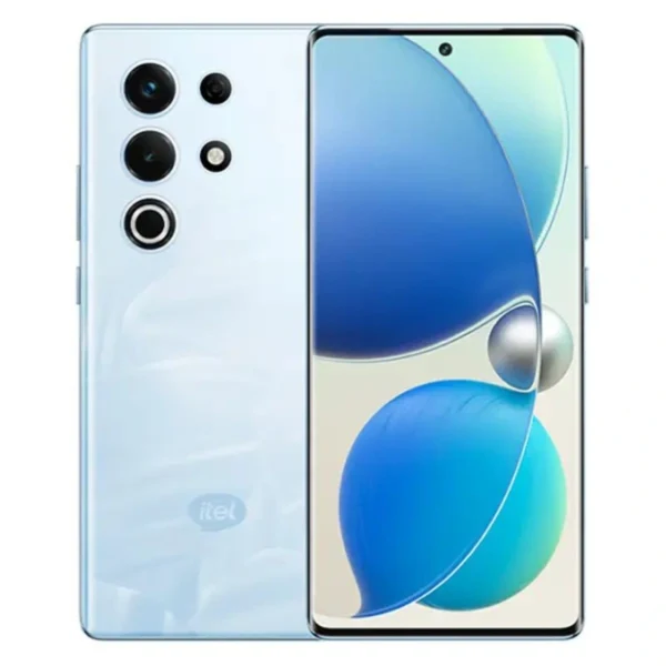 Itel S25 Ultra (8GB+256GB)
