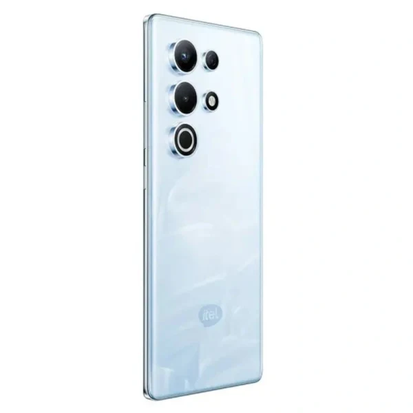 Itel S25 Ultra (8GB+256GB)