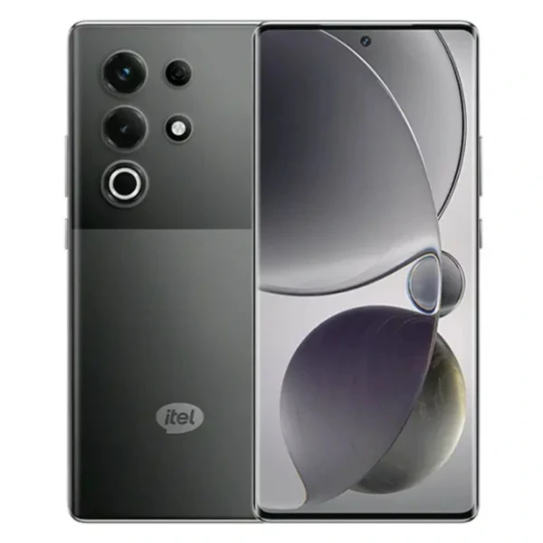 Itel S25 Ultra (8GB+256GB)