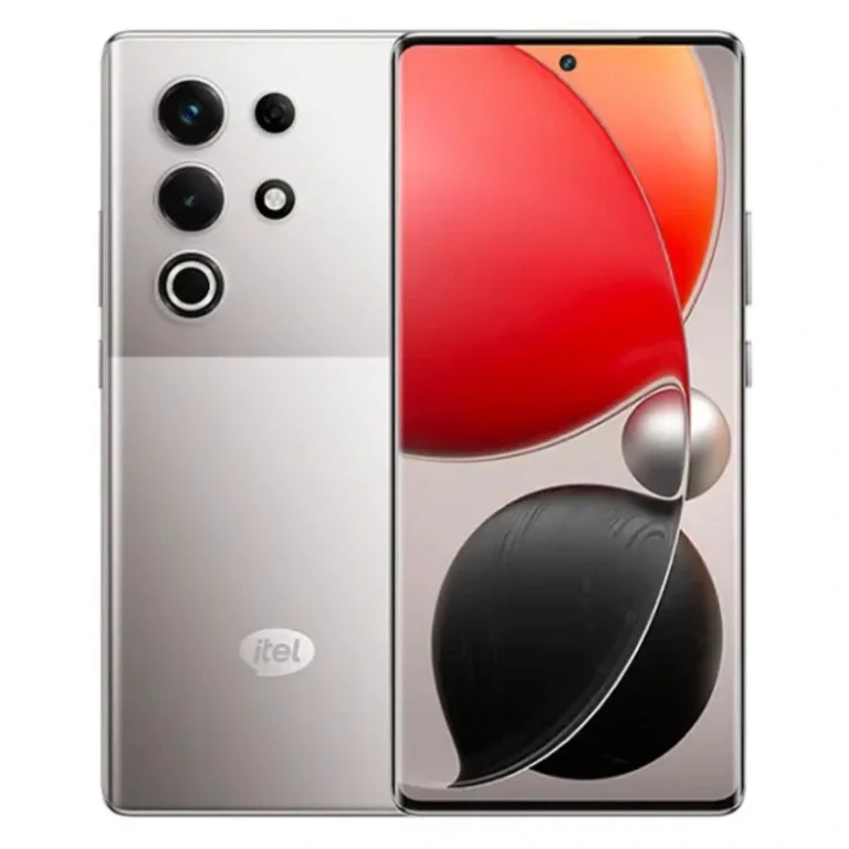 Itel S25 Ultra