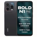 Lava Bold N1 Pro