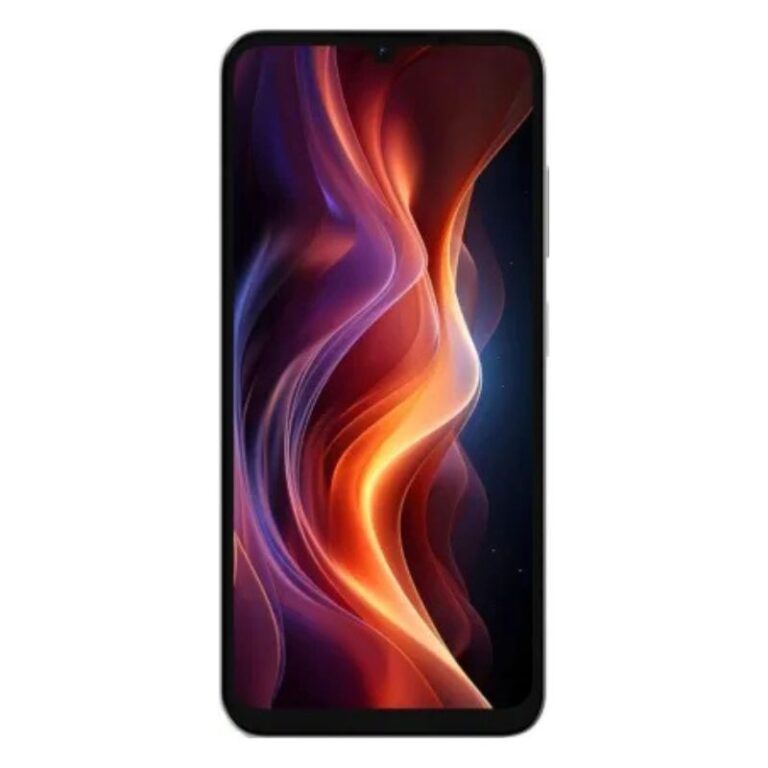 Lava Storm Lite 5G