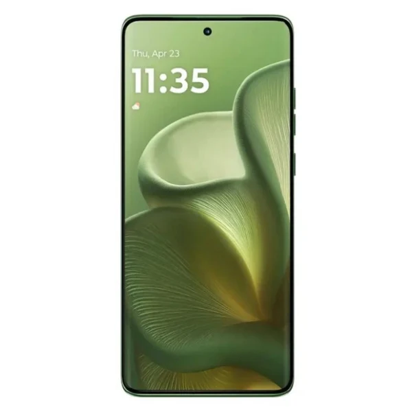 Motorola Edge 60