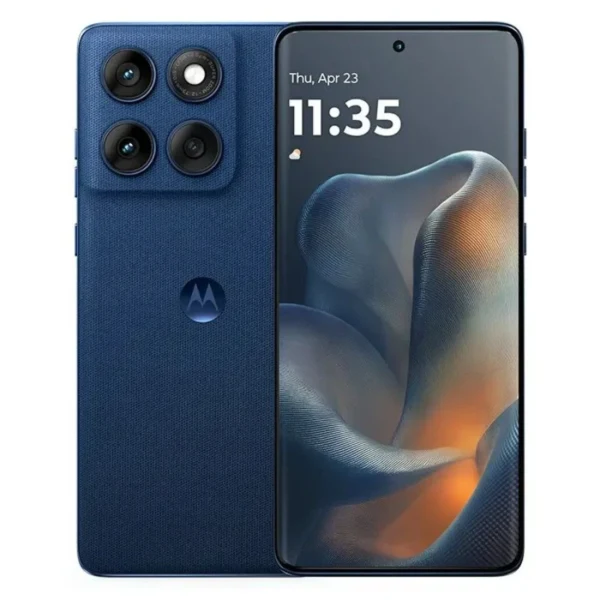 Motorola Edge 60