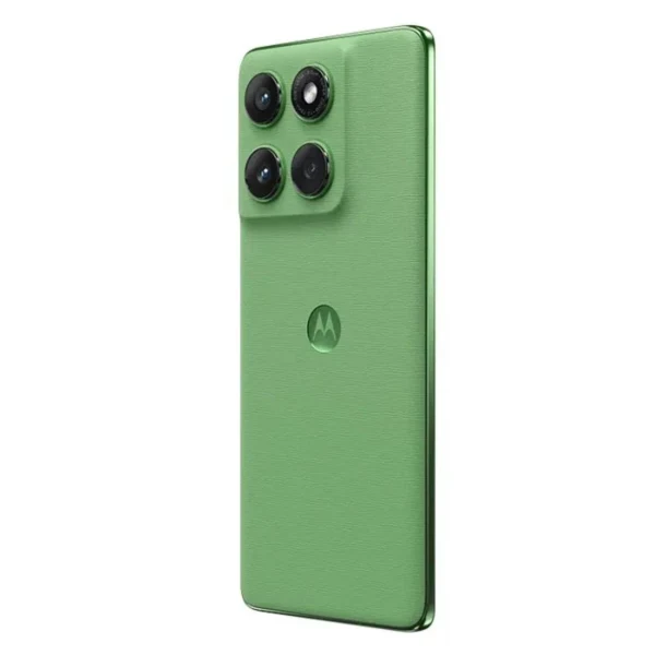 Motorola Edge 60