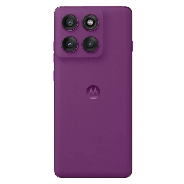 Motorola Edge 60 Pro
