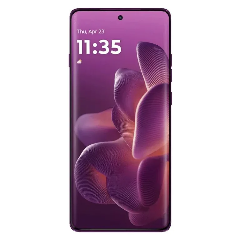 Motorola Edge 70 Pro