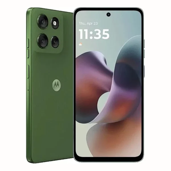 Motorola Moto G56