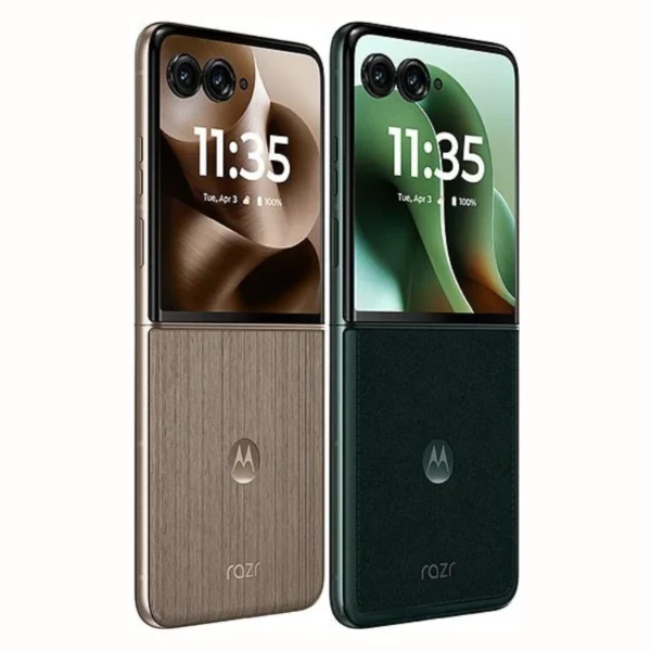 Motorola Razr 60 Ultra