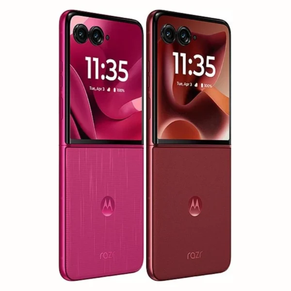 Motorola Razr 60 Ultra