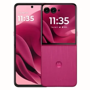 Motorola Razr 60 Ultra