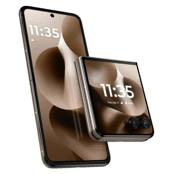 Motorola Razr 60 Ultra