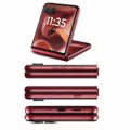 Motorola Razr 60 Ultra