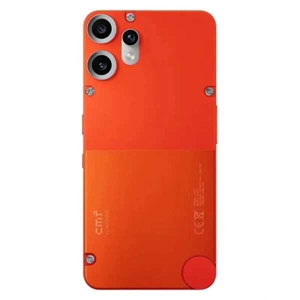 Nothing CMF Phone 2 Pro