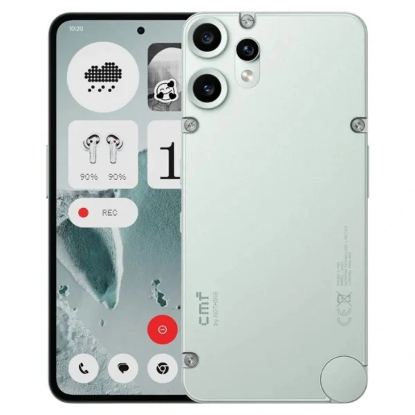 Nothing CMF Phone 2 Pro