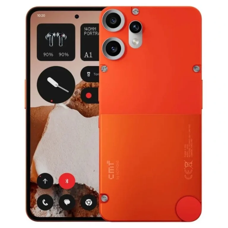 Nothing CMF Phone 2 Pro