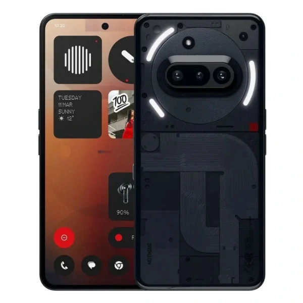 Nothing Phone (3a)
