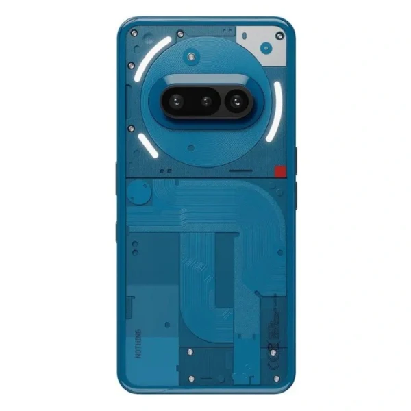 Nothing Phone (3a)