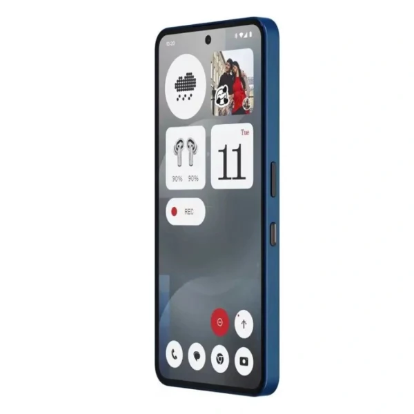 Nothing Phone (3a)