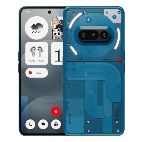 Nothing Phone (3a)