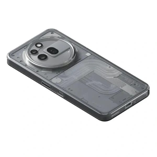 Nothing Phone (3a) Pro