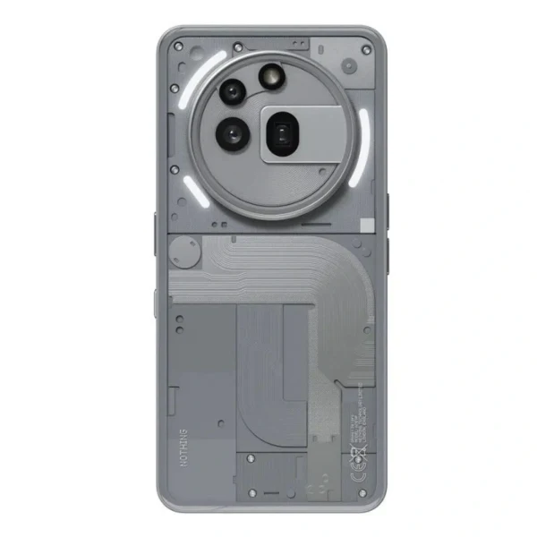 Nothing Phone (3a) Pro