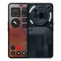 Nothing Phone (3a) Pro