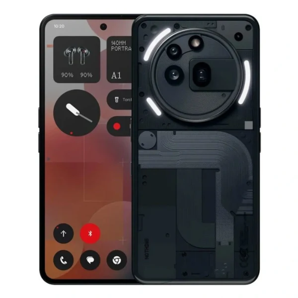 Nothing Phone (3a) Pro
