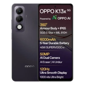 OPPO K13x 5G