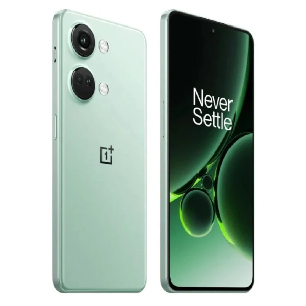 OnePlus Nord 5