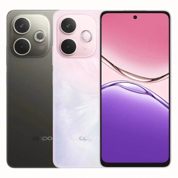 Oppo A5 Pro 5G