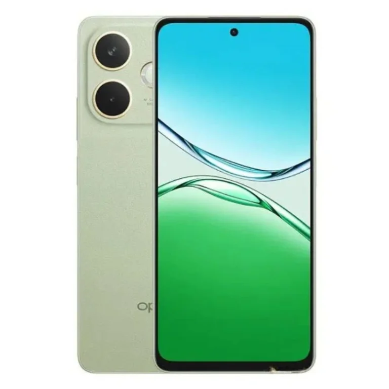 Oppo A5 Pro