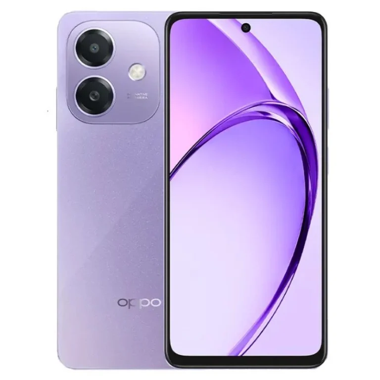 Oppo A5i