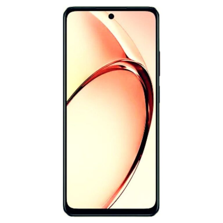 Oppo A5i Pro
