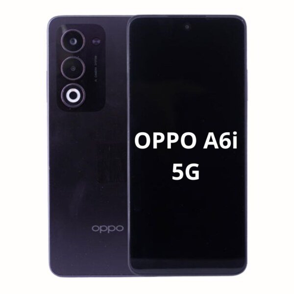 Oppo A6i