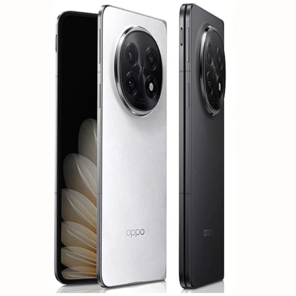 Oppo Find N5