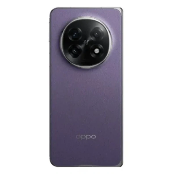 Oppo Find N5