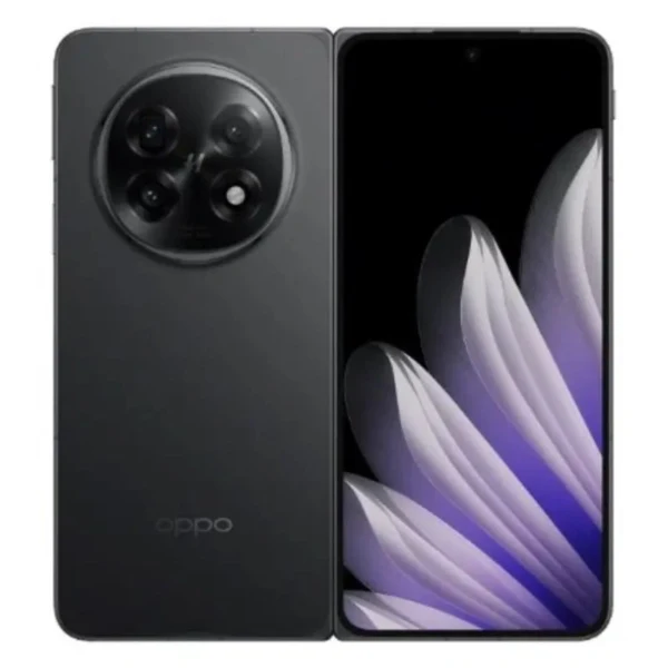 Oppo Find N5