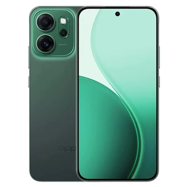 Oppo Reno14 F