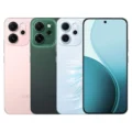 Oppo Reno14 F