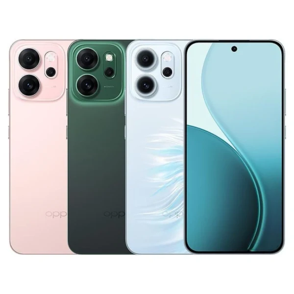 Oppo Reno14 F