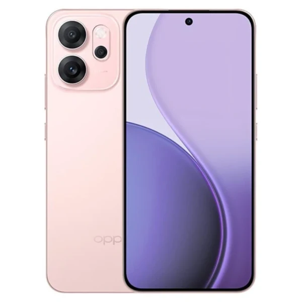 Oppo Reno14 F