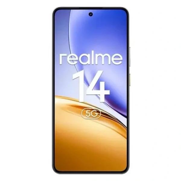 Realme 14