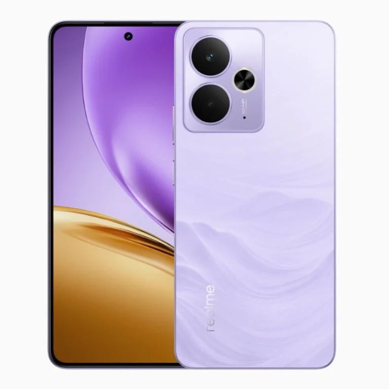 Realme 14T