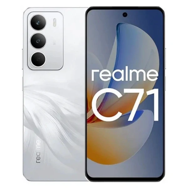 Realme C71 (6GB+128GB)